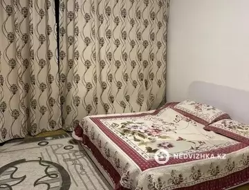 2-комнатная квартира, этаж 10 из 12, 57 м²
