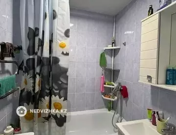 2-комнатная квартира, этаж 10 из 12, 57 м²