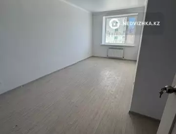 2-комнатная квартира, этаж 4 из 9, 53 м²