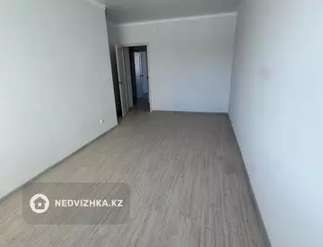 2-комнатная квартира, этаж 4 из 9, 53 м²