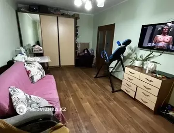 1-комнатная квартира, этаж 9 из 14, 42 м²