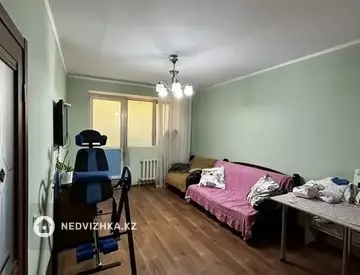 1-комнатная квартира, этаж 9 из 14, 42 м²