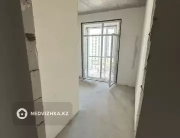 1-комнатная квартира, этаж 9 из 16, 42 м²