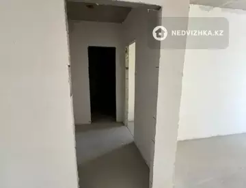 1-комнатная квартира, этаж 9 из 16, 42 м²