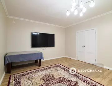 2-комнатная квартира, этаж 2 из 8, 65 м²