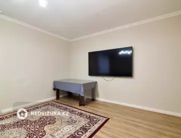 2-комнатная квартира, этаж 2 из 8, 65 м²