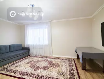 2-комнатная квартира, этаж 2 из 8, 65 м²