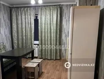 1-комнатная квартира, этаж 2 из 9, 36 м²