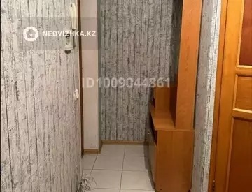 1-комнатная квартира, этаж 2 из 9, 36 м²