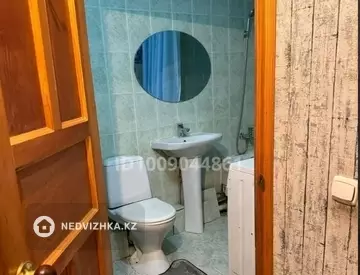 1-комнатная квартира, этаж 2 из 9, 36 м²