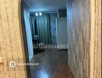 1-комнатная квартира, этаж 2 из 9, 36 м²