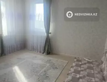 2-комнатная квартира, этаж 22 из 24, 60 м²