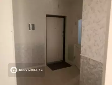 2-комнатная квартира, этаж 22 из 24, 60 м²