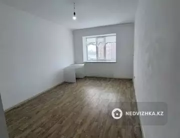 1-комнатная квартира, этаж 1 из 5, 44 м²