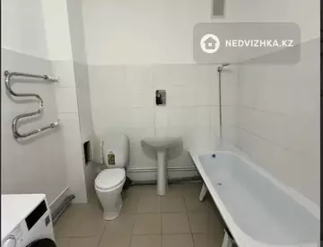 1-комнатная квартира, этаж 1 из 5, 44 м²