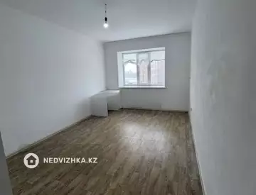 1-комнатная квартира, этаж 1 из 5, 44 м²