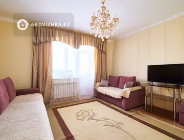 2-комнатная квартира, этаж 6 из 9, 62 м²