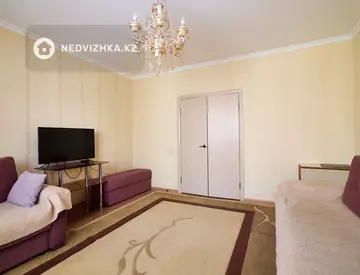 2-комнатная квартира, этаж 6 из 9, 62 м²