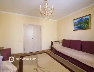 2-комнатная квартира, этаж 6 из 9, 62 м²