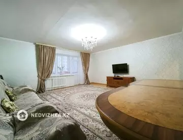 3-комнатная квартира, этаж 7 из 9, 109 м²