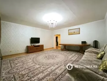 3-комнатная квартира, этаж 7 из 9, 109 м²