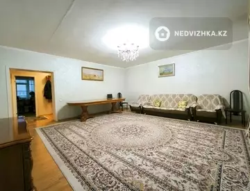 3-комнатная квартира, этаж 7 из 9, 109 м²