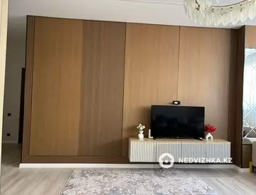 3-комнатная квартира, этаж 5 из 8, 82 м²