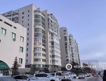 3-комнатная квартира, этаж 12 из 13, 108 м²