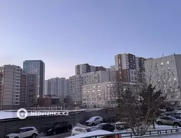 3-комнатная квартира, этаж 12 из 13, 108 м²