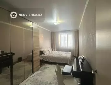 2-комнатная квартира, этаж 8 из 9, 56 м²