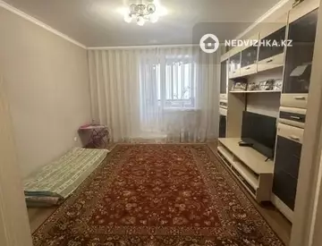 2-комнатная квартира, этаж 8 из 9, 56 м²