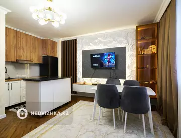 2-комнатная квартира, этаж 12 из 15, 52 м²