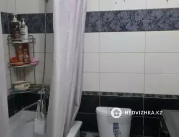 1-комнатная квартира, этаж 7 из 9, 36 м²