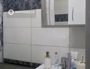 1-комнатная квартира, этаж 7 из 9, 36 м²