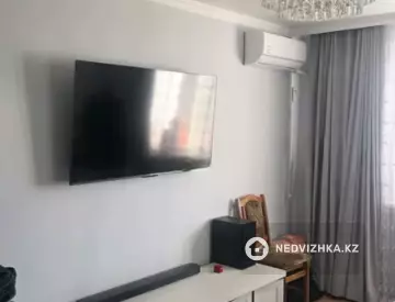 1-комнатная квартира, этаж 7 из 9, 36 м²