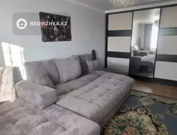 1-комнатная квартира, этаж 7 из 9, 36 м²