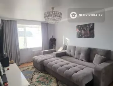 1-комнатная квартира, этаж 7 из 9, 36 м²