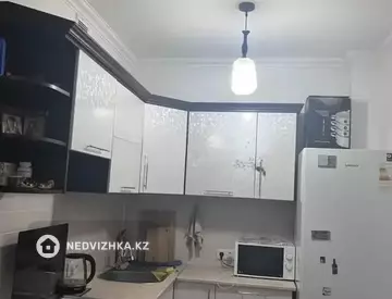 1-комнатная квартира, этаж 8 из 9, 26 м²