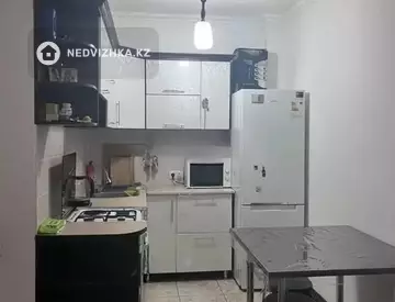 1-комнатная квартира, этаж 8 из 9, 26 м²