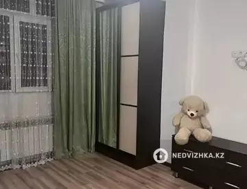 1-комнатная квартира, этаж 8 из 9, 26 м²