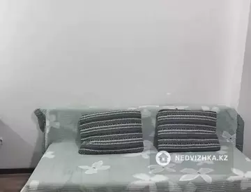 1-комнатная квартира, этаж 8 из 9, 26 м²