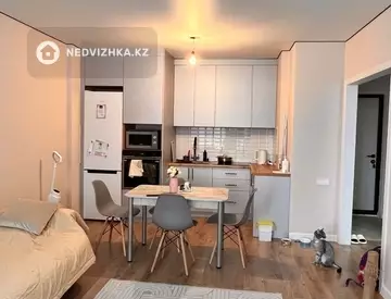 2-комнатная квартира, этаж 3 из 12, 46 м²