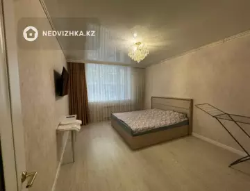 1-комнатная квартира, этаж 2 из 18, 42 м²