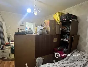 2-комнатная квартира, этаж 2 из 5, 50 м²