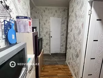 2-комнатная квартира, этаж 2 из 5, 50 м²