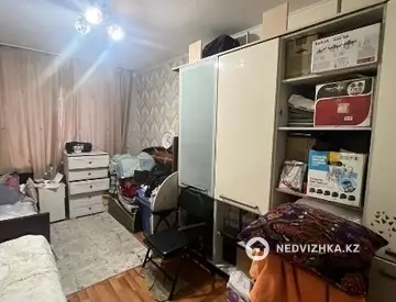 2-комнатная квартира, этаж 2 из 5, 50 м²