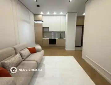 2-комнатная квартира, этаж 12 из 12, 41 м²