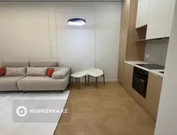 2-комнатная квартира, этаж 12 из 12, 41 м²