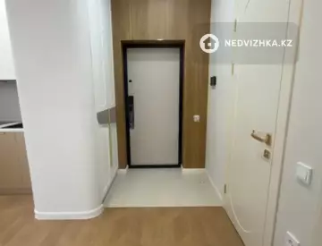2-комнатная квартира, этаж 12 из 12, 41 м²
