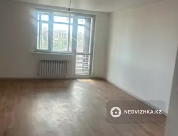 1-комнатная квартира, этаж 6 из 24, 36 м²